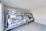 Bunk room